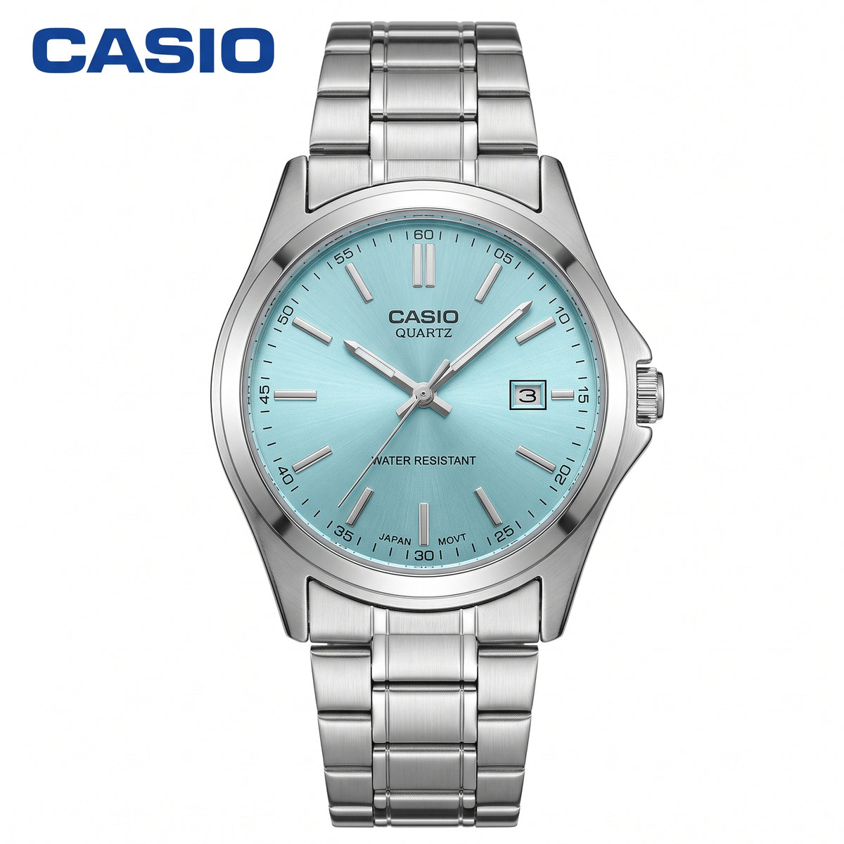 CASIO DATE WATCH
