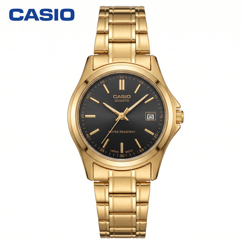 CASIO DATE WATCH