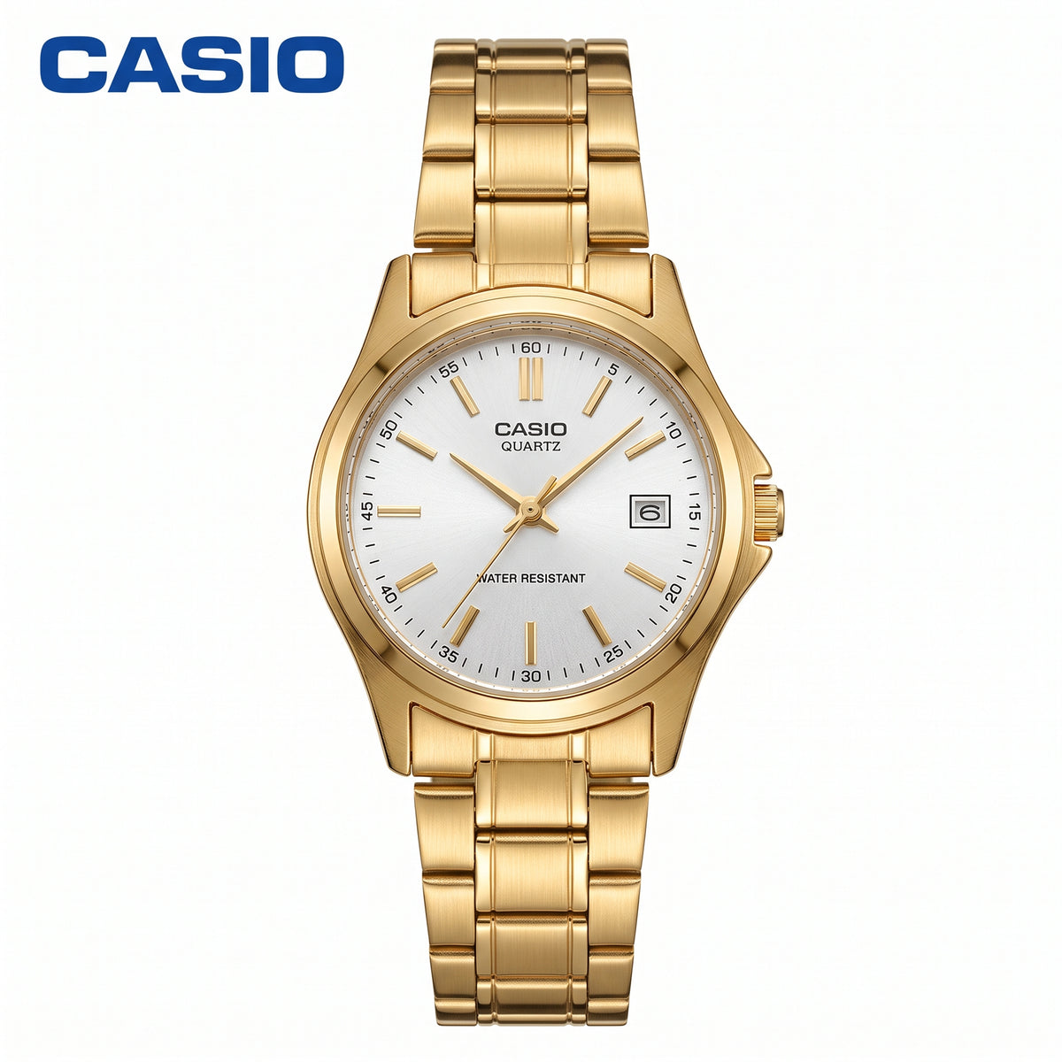 CASIO DATE WATCH