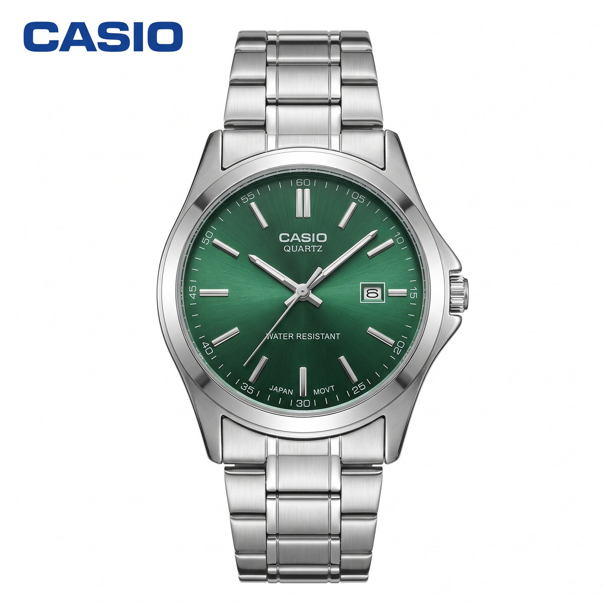 CASIO DATE WATCH