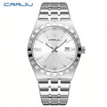 CRRJU MEN WATCH