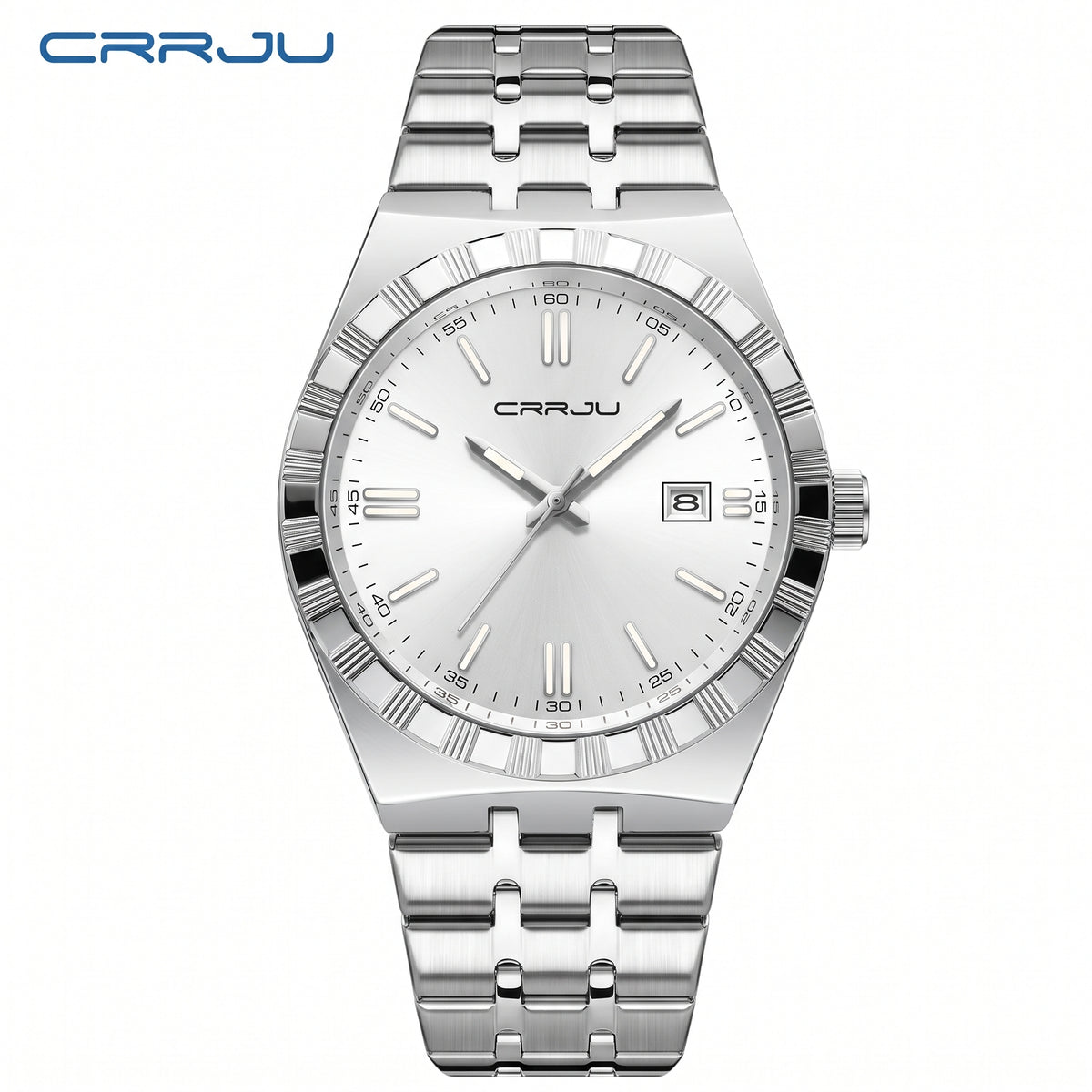 CRRJU MEN WATCH
