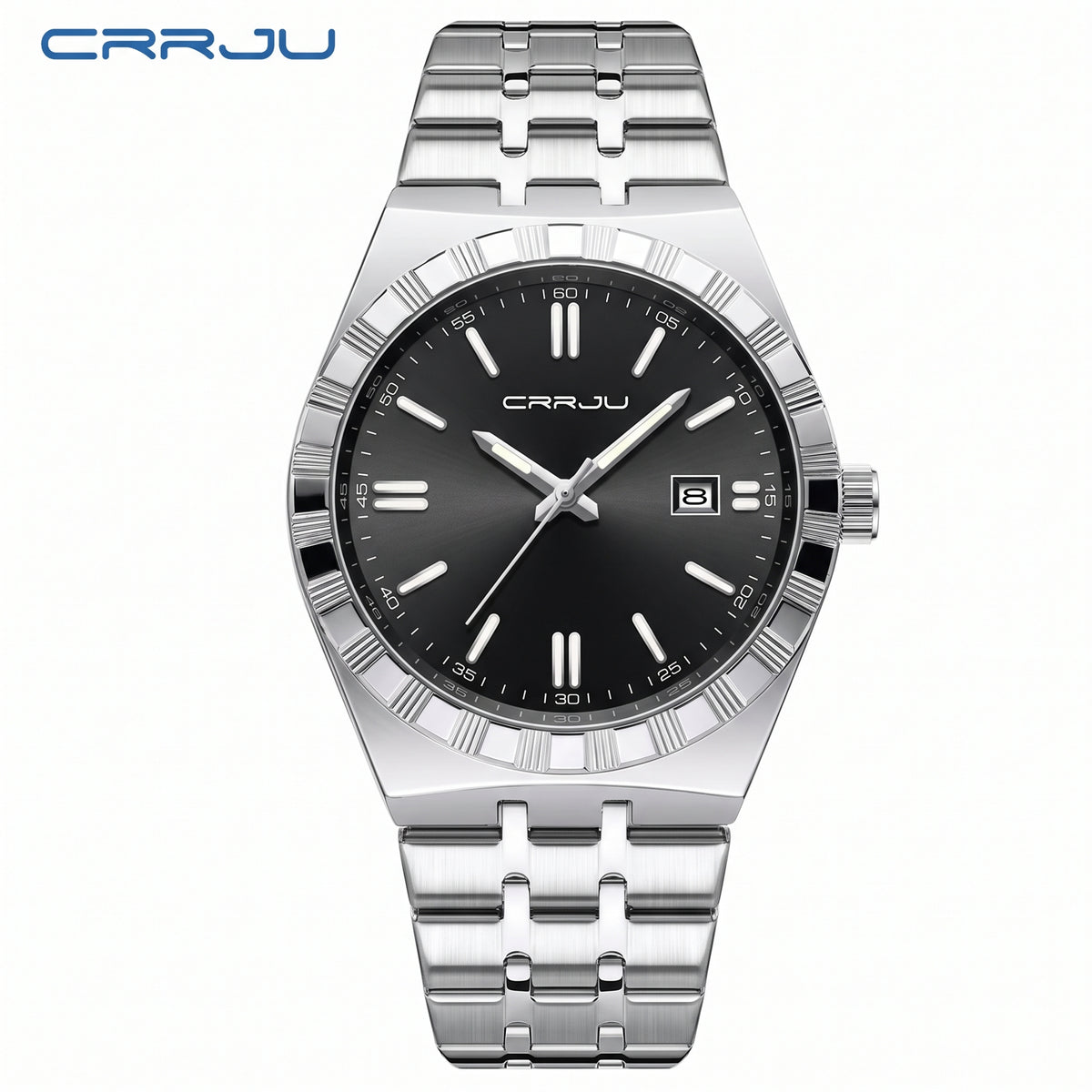 CRRJU MEN WATCH