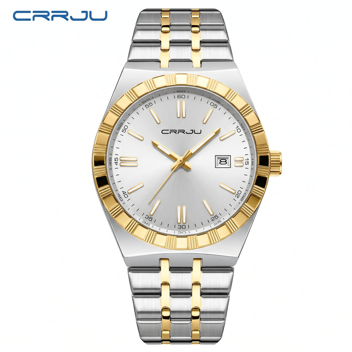 CRRJU MEN WATCH