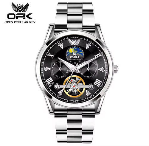 OPK GENTS  WATCH #8148