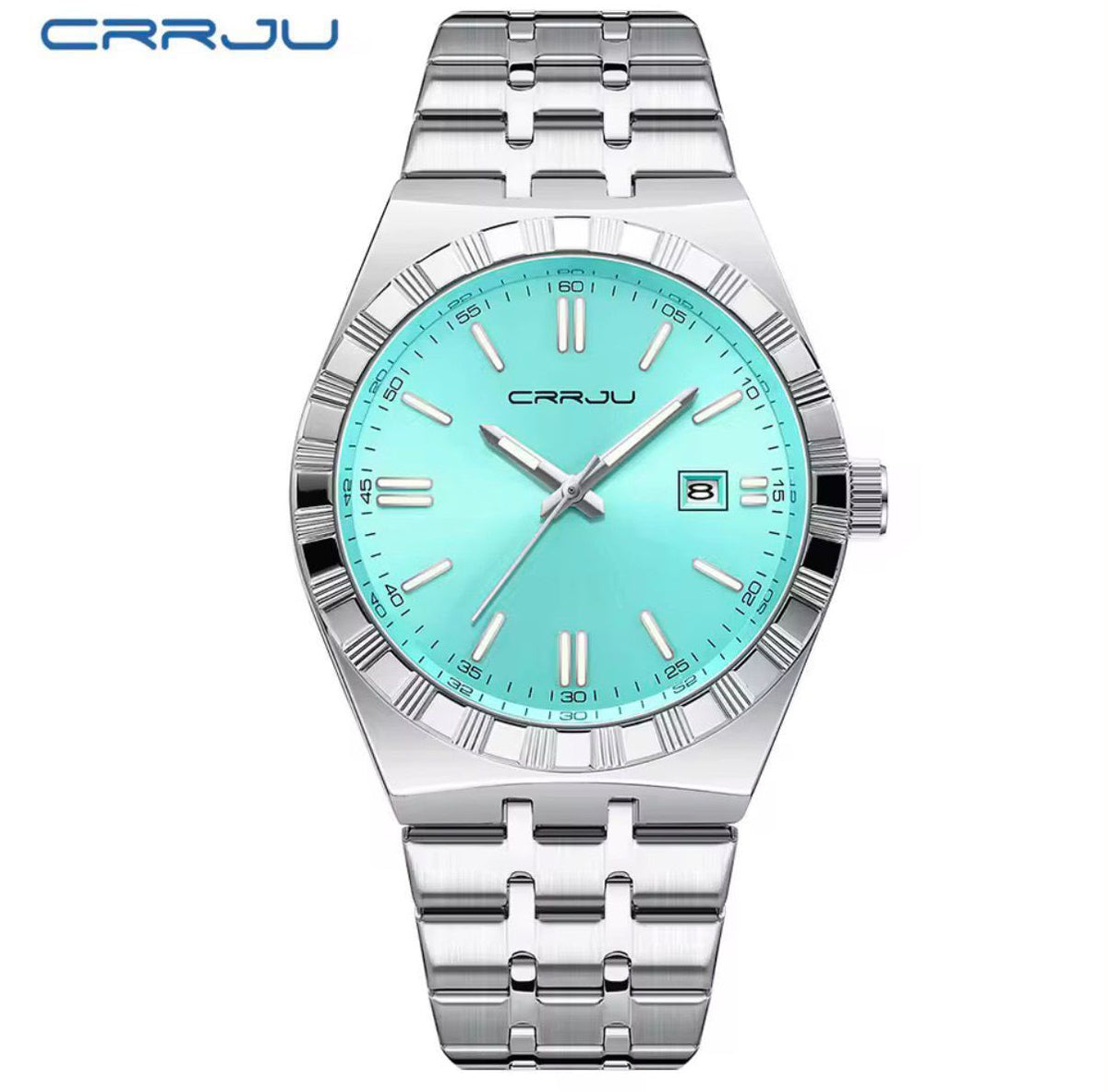 CRRJU MEN WATCH